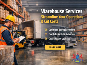 Warehouse​‍​‌‍​‍‌​‍​‌‍​‍‌ Services A Smarter Way to Streamline Operations and Cut Costs