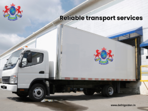truck shipping and cargo transport services in Indore